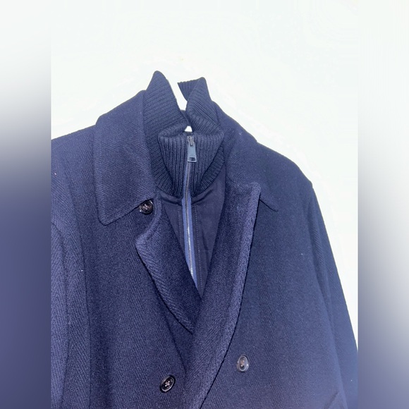 Ben Sherman coat - Picture 2 of 5